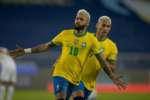 Mogu li se Lionel Messi i Neymar ove sezone natjecati u istoj utakmici u Copa Americi?